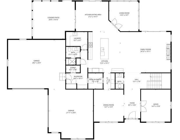 213 Northampton Lane, Lincolnshire, IL 60069