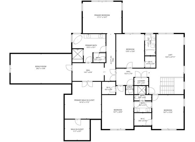 213 Northampton Lane, Lincolnshire, IL 60069