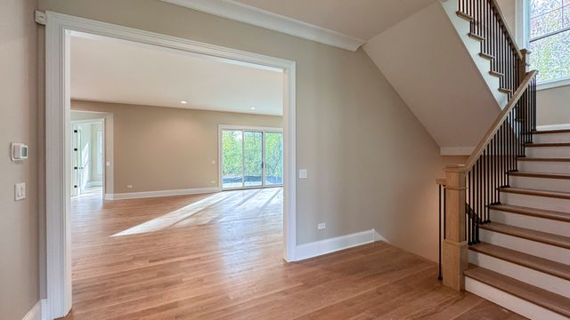 213 Northampton Lane, Lincolnshire, IL 60069