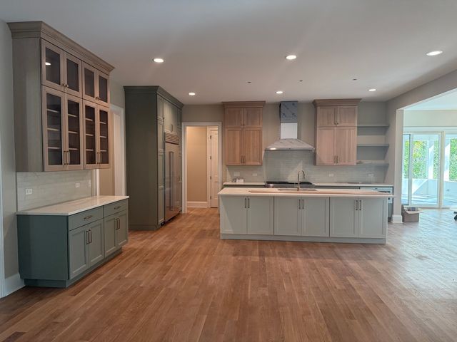 213 Northampton Lane, Lincolnshire, IL 60069