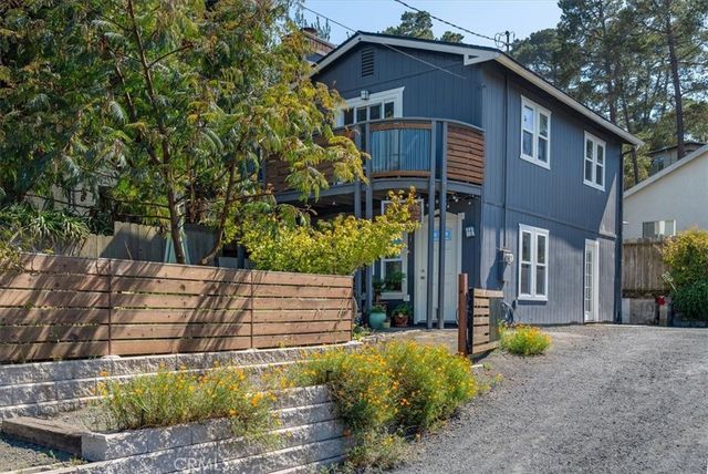 2195 Green Street, Cambria, CA 93428