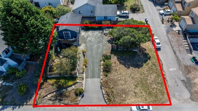 2195 Green Street, Cambria, CA 93428