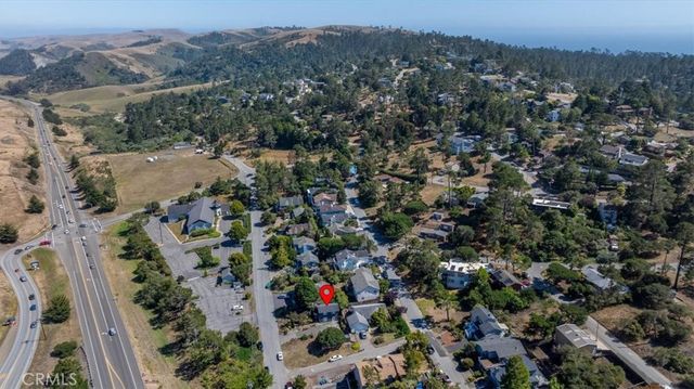 2195 Green Street, Cambria, CA 93428