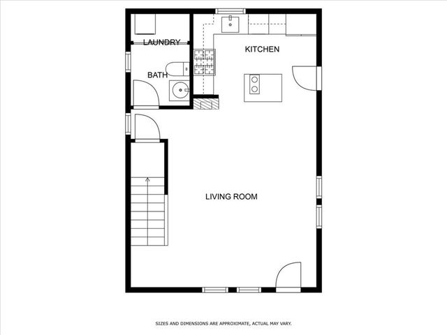 2195 Green Street, Cambria, CA 93428