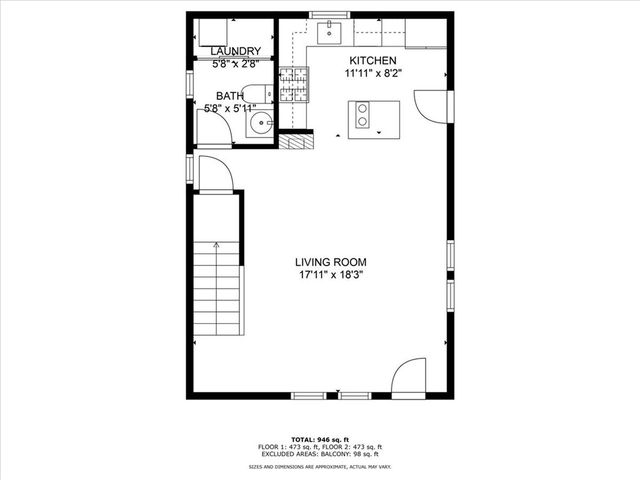 2195 Green Street, Cambria, CA 93428