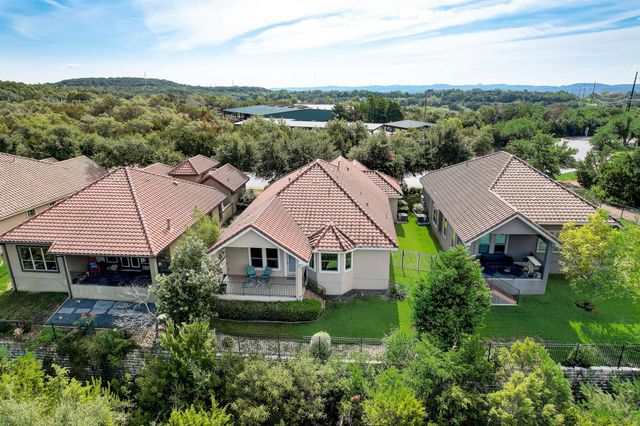 2916 Old Course DR 7, Austin, TX 78732