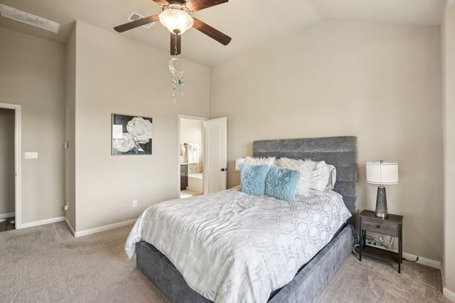 2916 Old Course DR 7, Austin, TX 78732