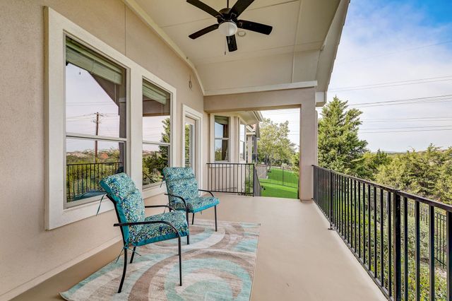 2916 Old Course DR 7, Austin, TX 78732