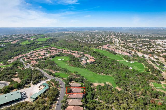 2916 Old Course DR 7, Austin, TX 78732