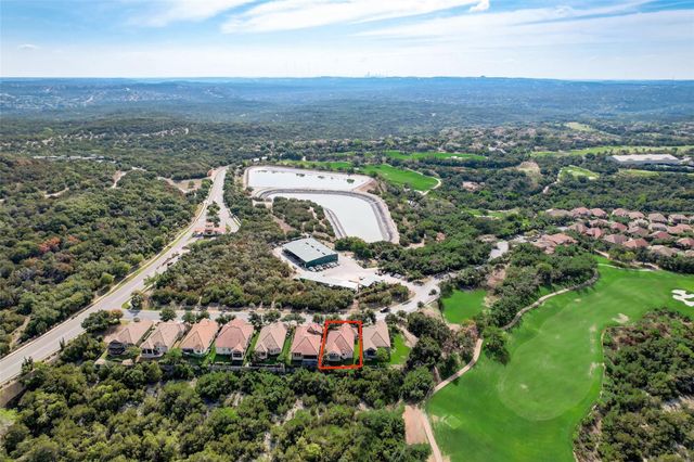 2916 Old Course DR 7, Austin, TX 78732