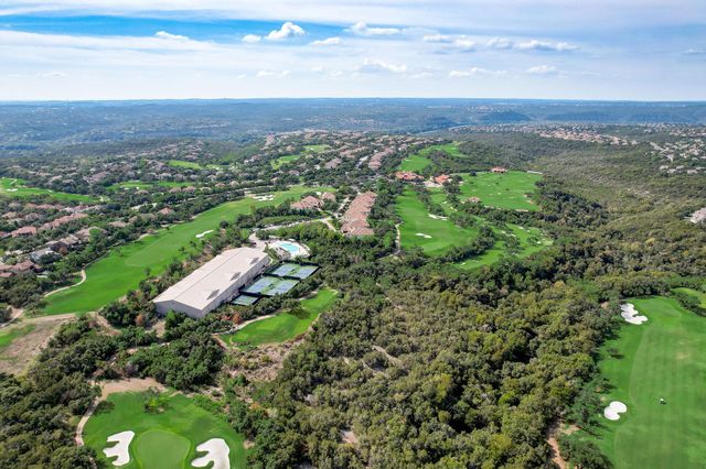 2916 Old Course DR 7, Austin, TX 78732