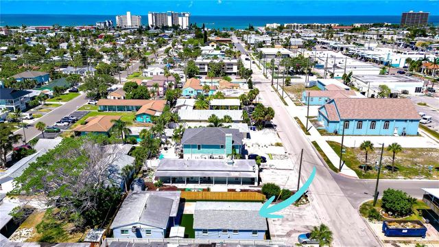 190 73RD AVENUE A, St Pete Beach, FL 33706