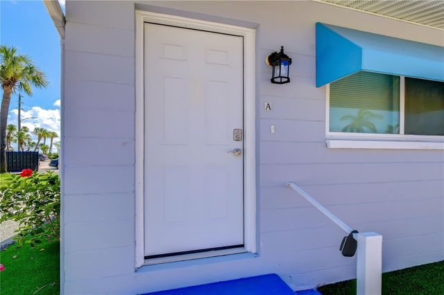 190 73RD AVENUE A, St Pete Beach, FL 33706