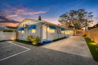 190 73RD AVENUE A, St Pete Beach, FL 33706