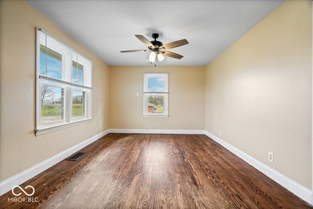 126 N State Street, Markleville, IN 46056