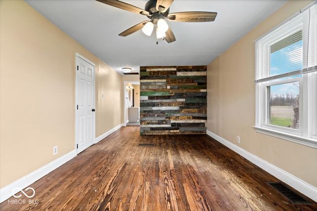 126 N State Street, Markleville, IN 46056