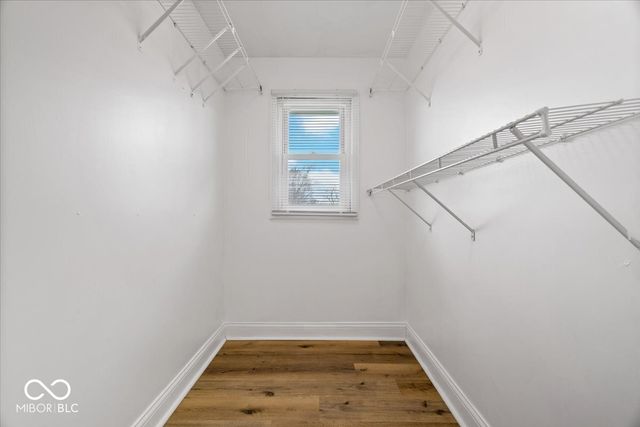 126 N State Street, Markleville, IN 46056