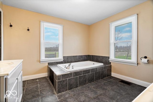 126 N State Street, Markleville, IN 46056