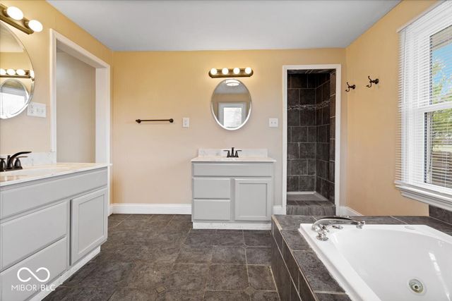 126 N State Street, Markleville, IN 46056