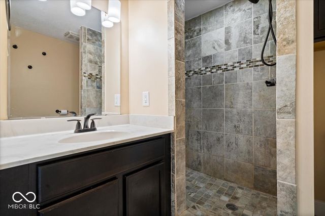 126 N State Street, Markleville, IN 46056