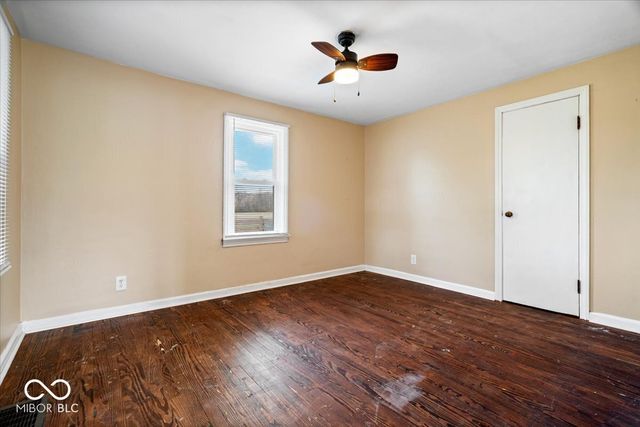 126 N State Street, Markleville, IN 46056