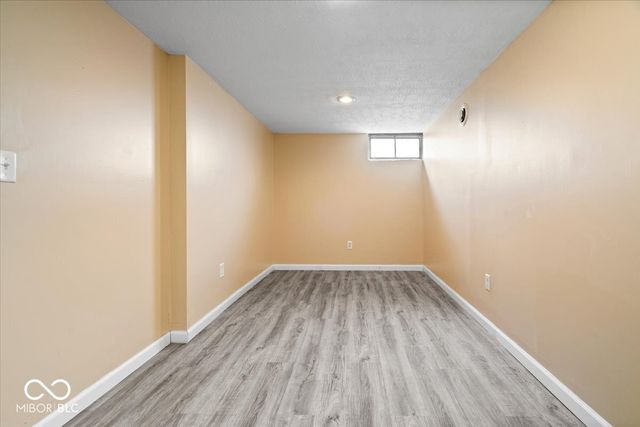 126 N State Street, Markleville, IN 46056