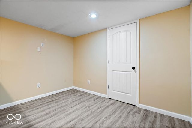 126 N State Street, Markleville, IN 46056