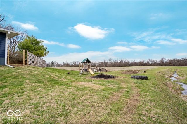 126 N State Street, Markleville, IN 46056