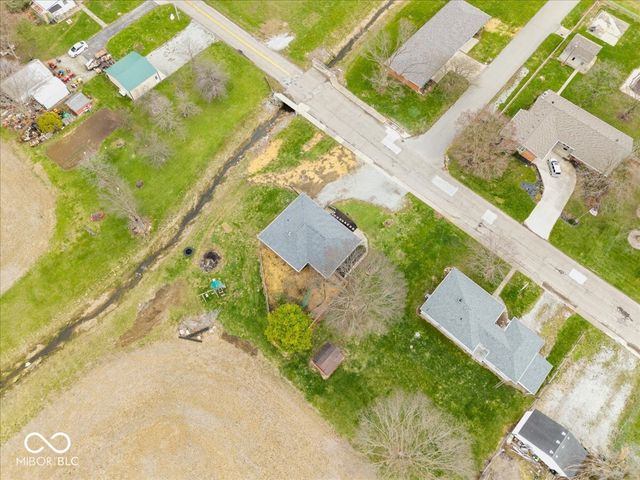 126 N State Street, Markleville, IN 46056