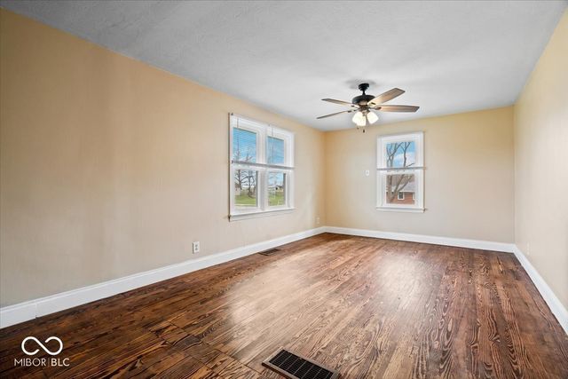 126 N State Street, Markleville, IN 46056