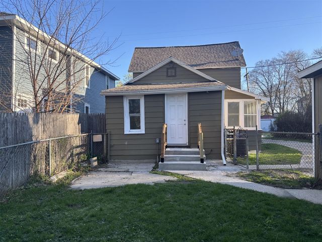 924 Worden Street, Grand Rapids, MI 49507