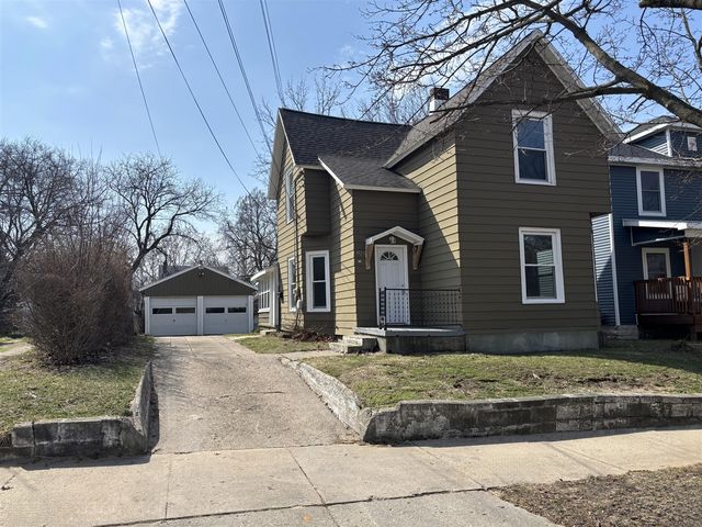 924 Worden Street, Grand Rapids, MI 49507