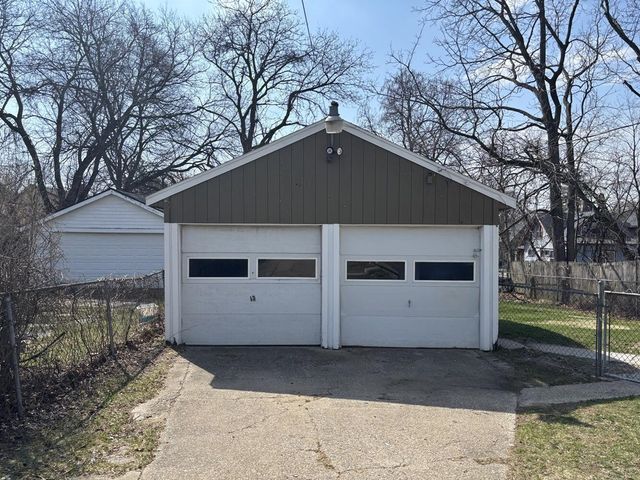 924 Worden Street, Grand Rapids, MI 49507
