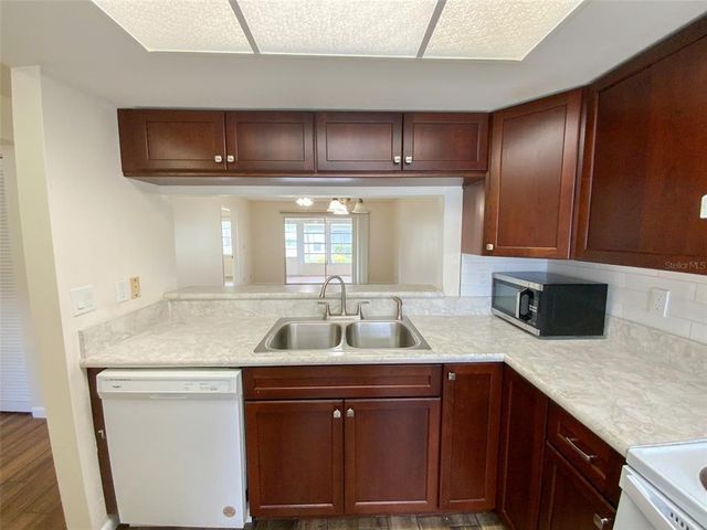 3311 TEESIDE DRIVE, New Port Richey, FL 34655