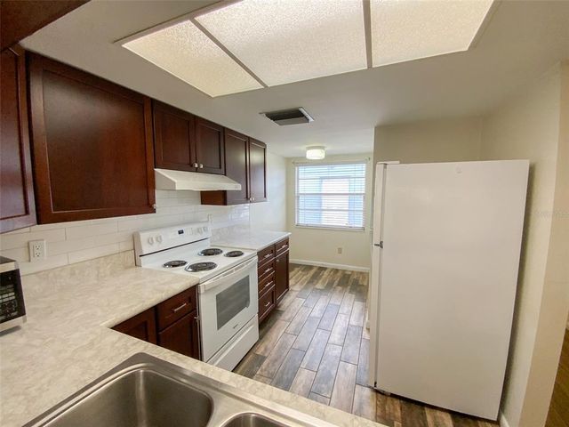 3311 TEESIDE DRIVE, New Port Richey, FL 34655