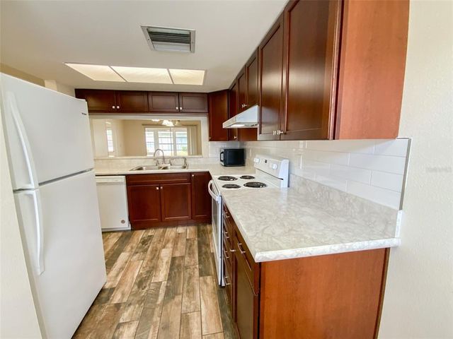3311 TEESIDE DRIVE, New Port Richey, FL 34655