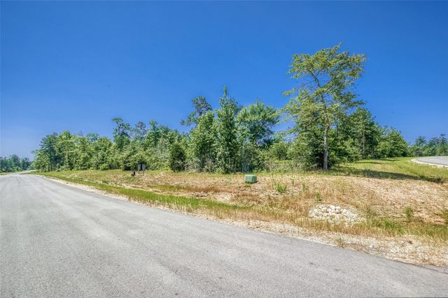 123 Gypsum Road, Willis, TX 77378