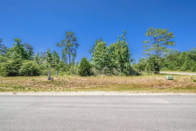 123 Gypsum Road, Willis, TX 77378