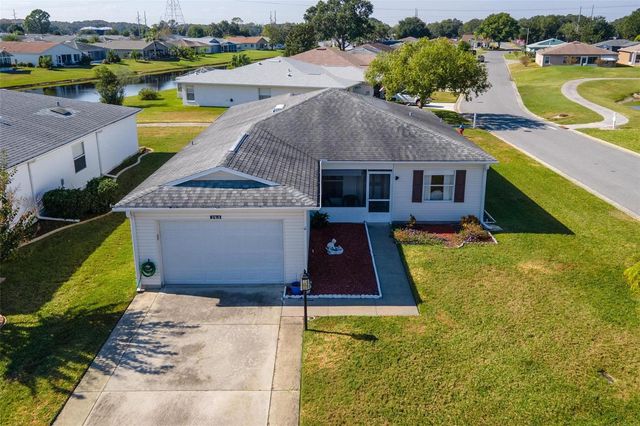 32819 TIMBERWOOD DRIVE, Leesburg, FL 34748