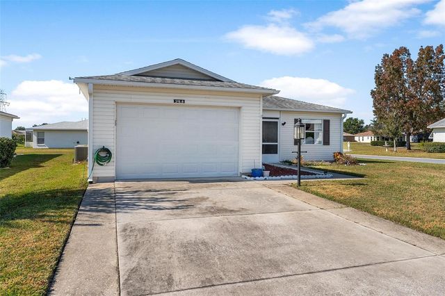 32819 TIMBERWOOD DRIVE, Leesburg, FL 34748