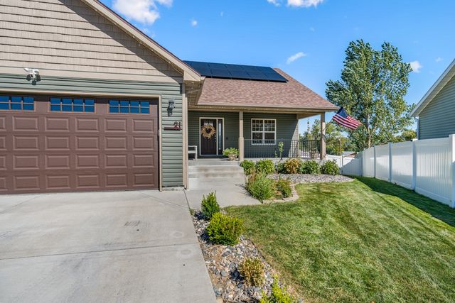 21 Saturn Place, Billings, MT 59105