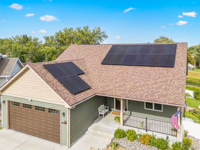21 Saturn Place, Billings, MT 59105