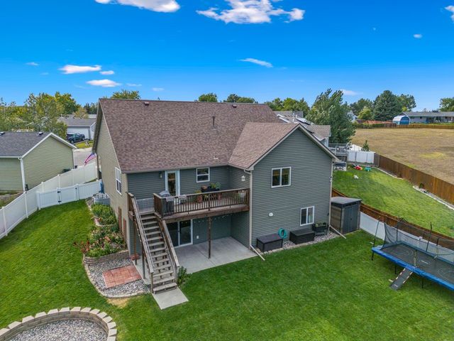 21 Saturn Place, Billings, MT 59105