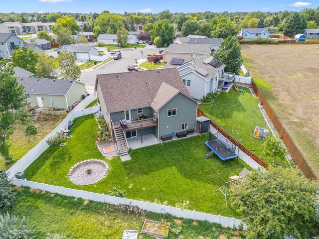21 Saturn Place, Billings, MT 59105
