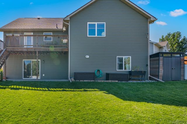 21 Saturn Place, Billings, MT 59105
