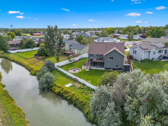 21 Saturn Place, Billings, MT 59105