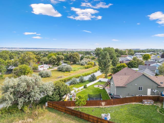 21 Saturn Place, Billings, MT 59105