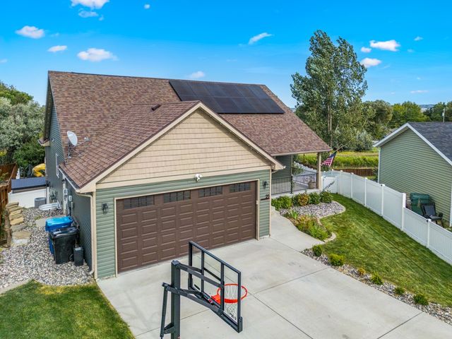 21 Saturn Place, Billings, MT 59105