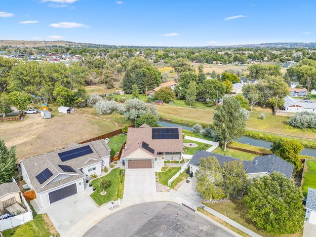 21 Saturn Place, Billings, MT 59105
