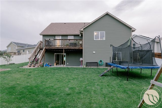 21 Saturn Place, Billings, MT 59105